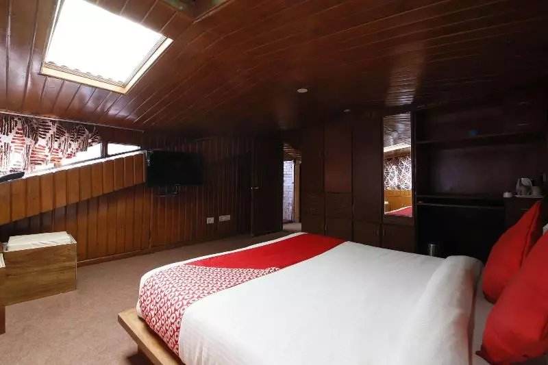 هتل Shimla Palace By Oyo Rooms