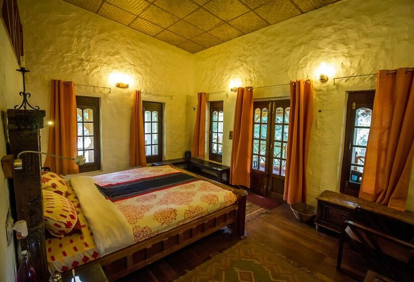 호텔 Van Serai The Wellness Lodge