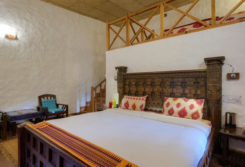 호텔 Van Serai The Wellness Lodge