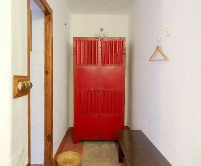 Hotelli Van Serai The Wellness Lodge