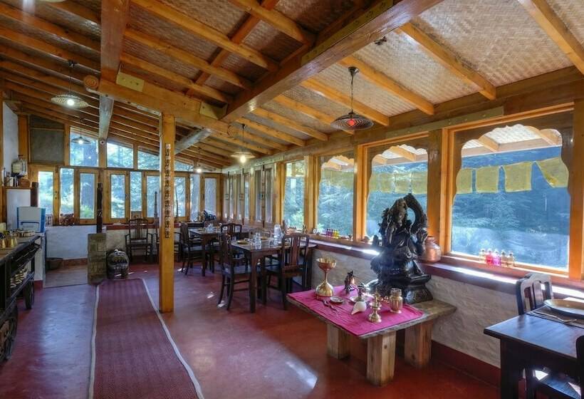 호텔 Van Serai The Wellness Lodge