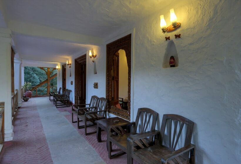 ホテル Van Serai The Wellness Lodge