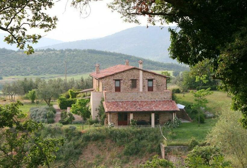 La Casa Di Piandelbello