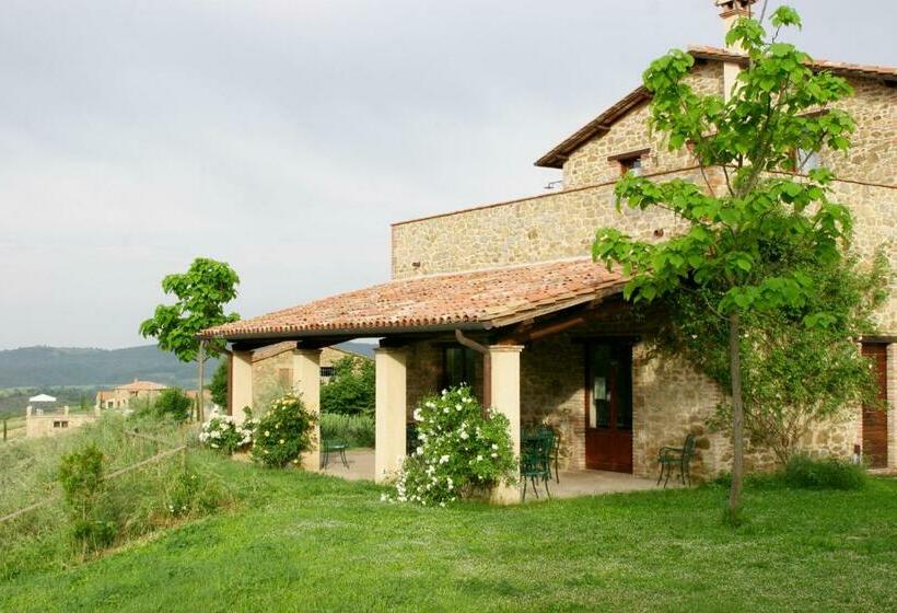 La Casa Di Piandelbello