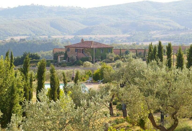 La Casa Di Piandelbello