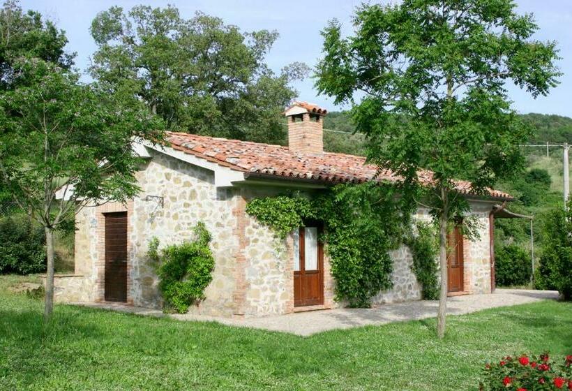 La Casa Di Piandelbello