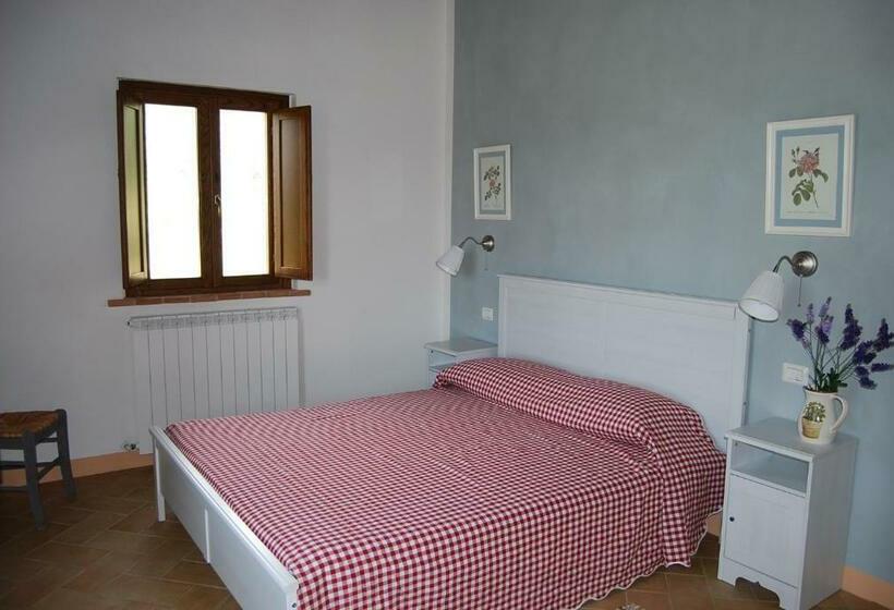 La Casa Di Piandelbello