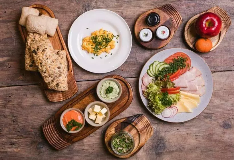 Majatalo Cedrowy Dworek