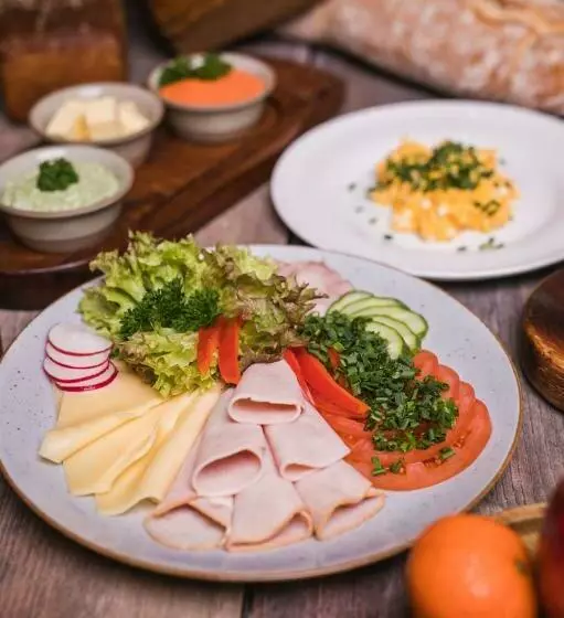 Majatalo Cedrowy Dworek