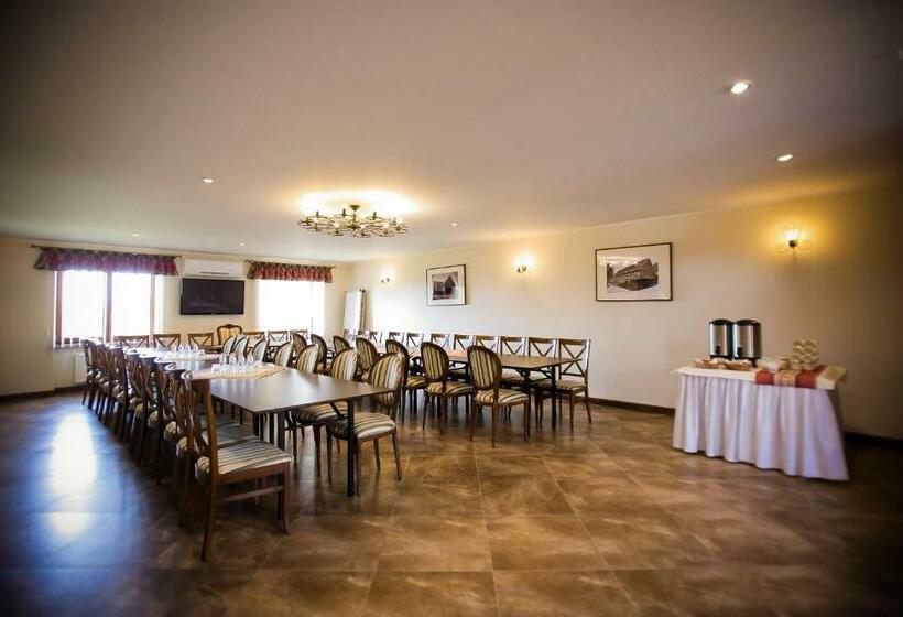 膳宿费 Cedrowy Dworek