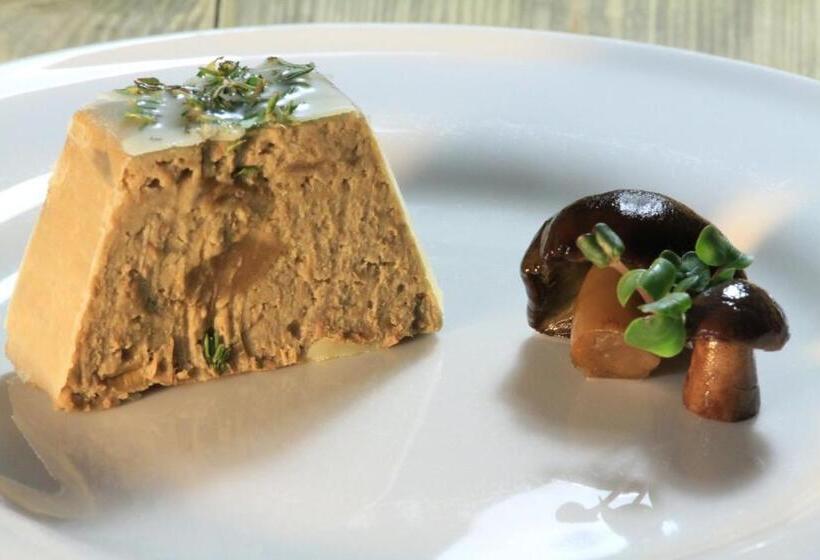 膳宿费 Cedrowy Dworek