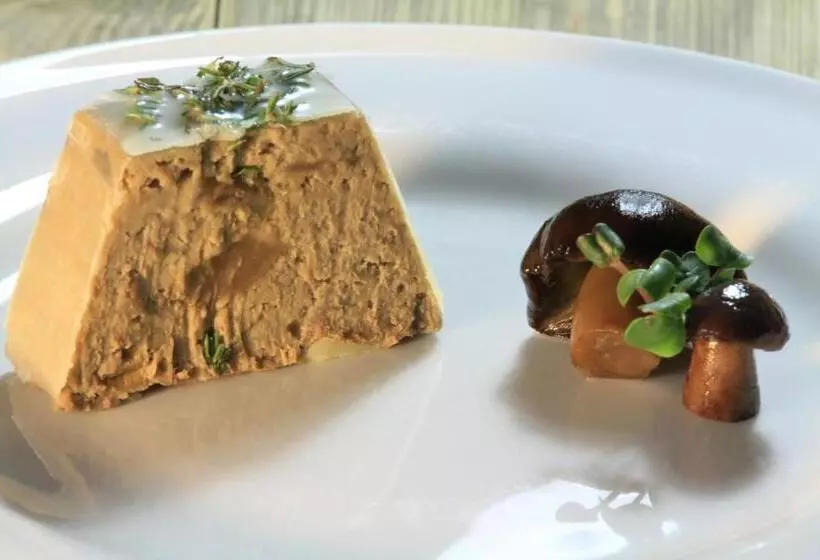 Majatalo Cedrowy Dworek