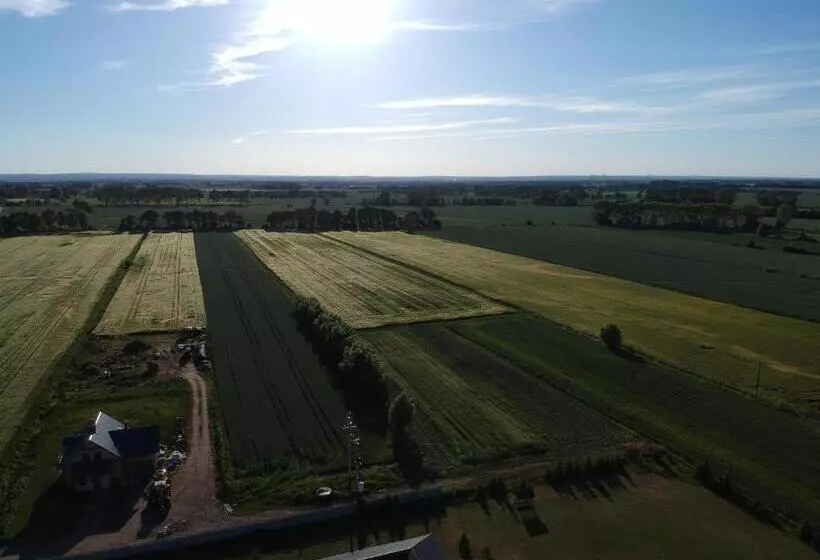 Majatalo Cedrowy Dworek