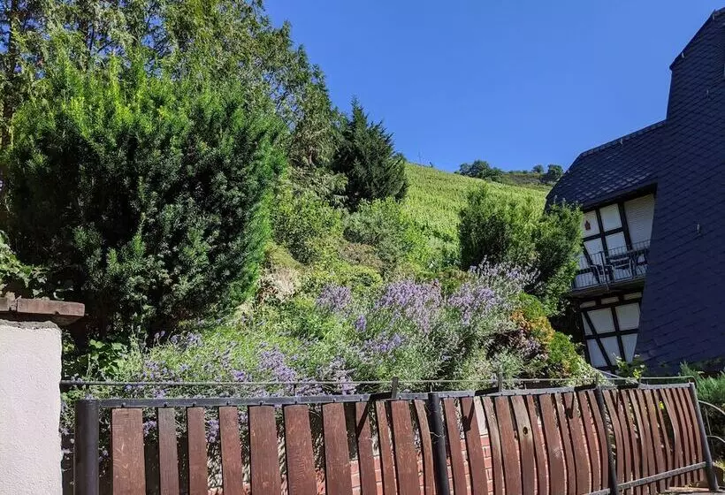 Pension Winzerhaus