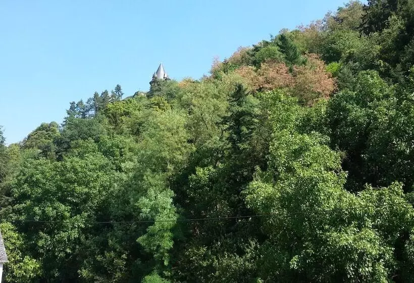 Pension Winzerhaus