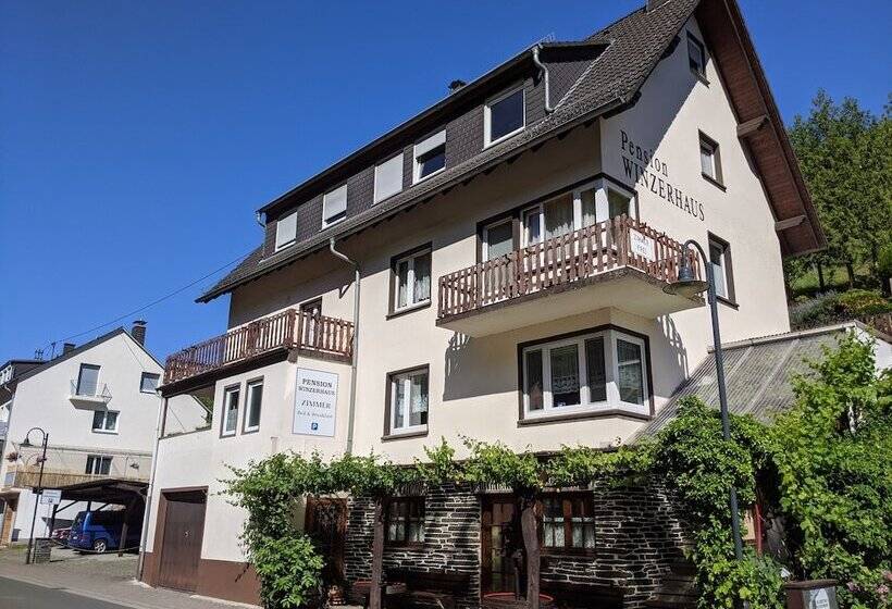 Pension Winzerhaus