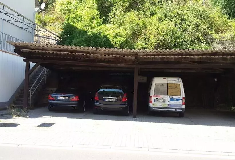 Pension Winzerhaus