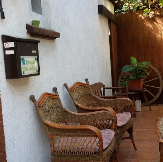 Pension Winzerhaus