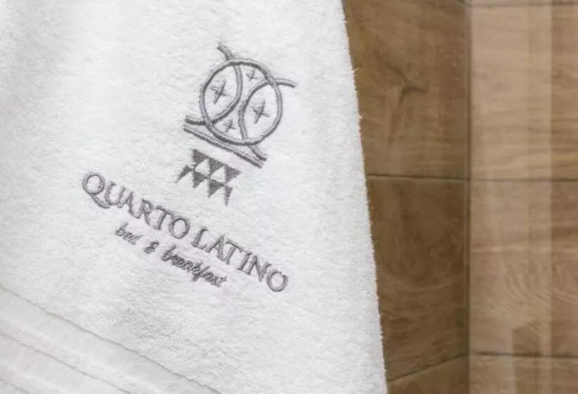 Quarto Latino B&b