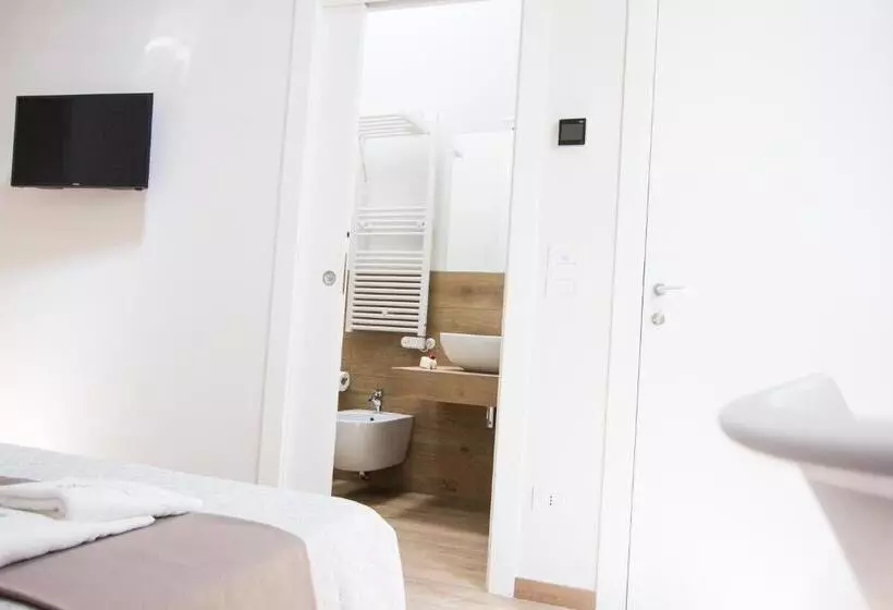 Quarto Latino B&b