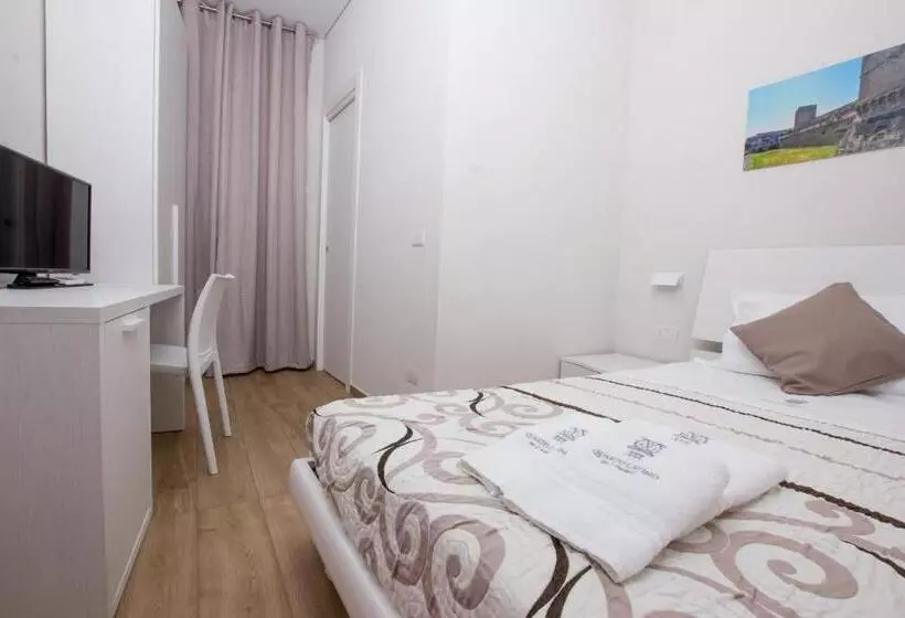 Quarto Latino B&b