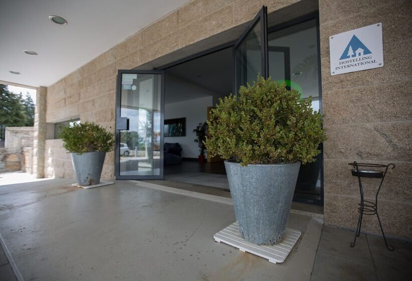 호스텔 Hi Alijo   Pousada De Juventude