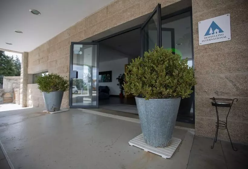 Retkeilymaja Hi Alijo   Pousada De Juventude