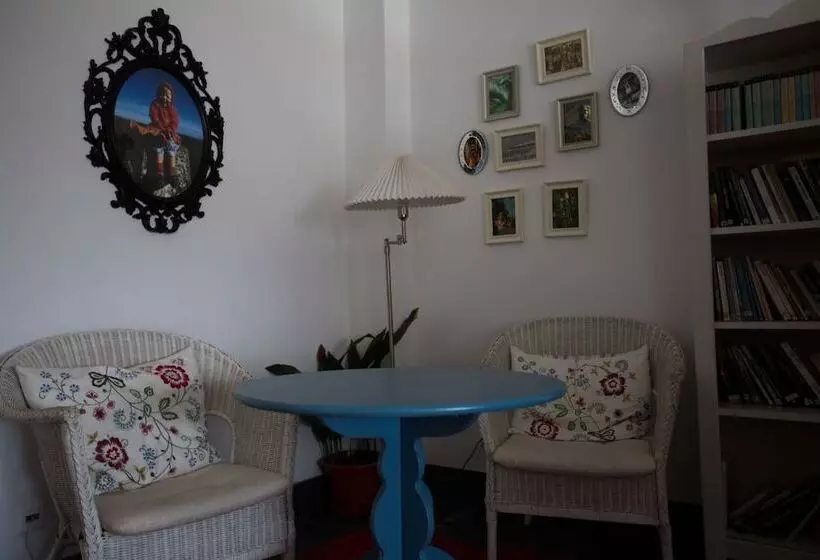 Retkeilymaja Hi Alijo   Pousada De Juventude