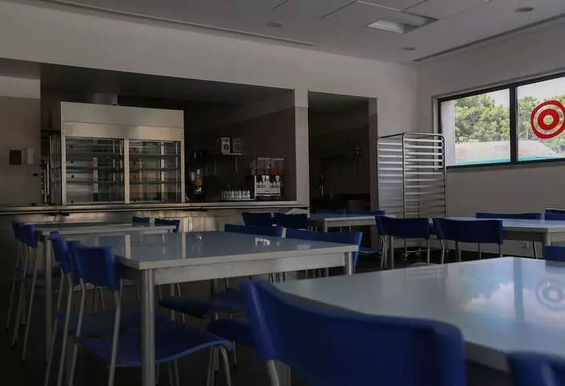 Retkeilymaja Hi Alijo   Pousada De Juventude