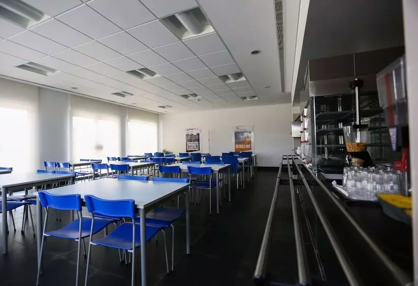 Retkeilymaja Hi Alijo   Pousada De Juventude