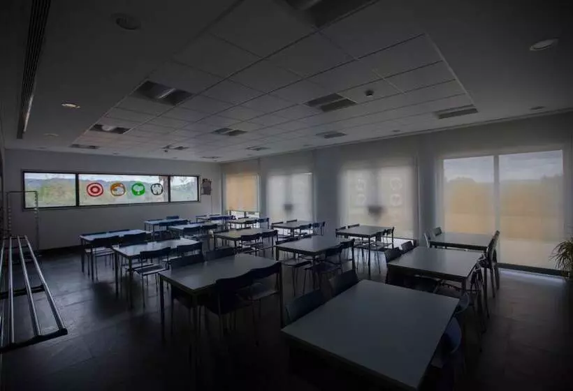 Retkeilymaja Hi Alijo   Pousada De Juventude