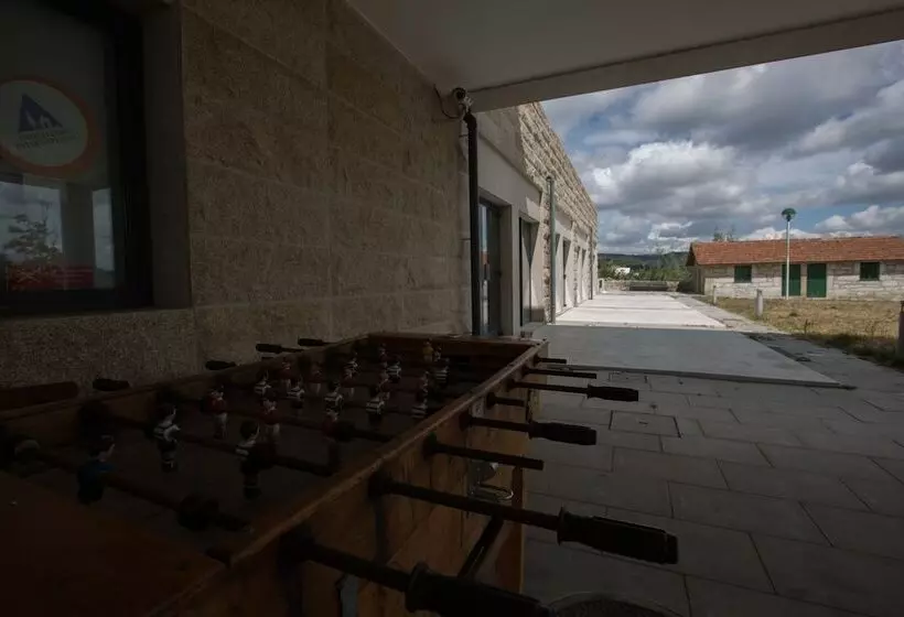 Retkeilymaja Hi Alijo   Pousada De Juventude