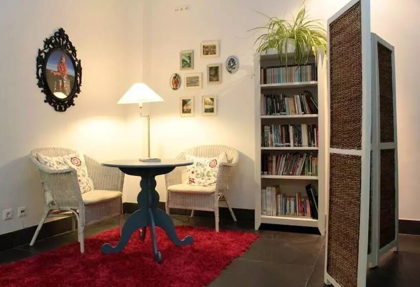 Retkeilymaja Hi Alijo   Pousada De Juventude