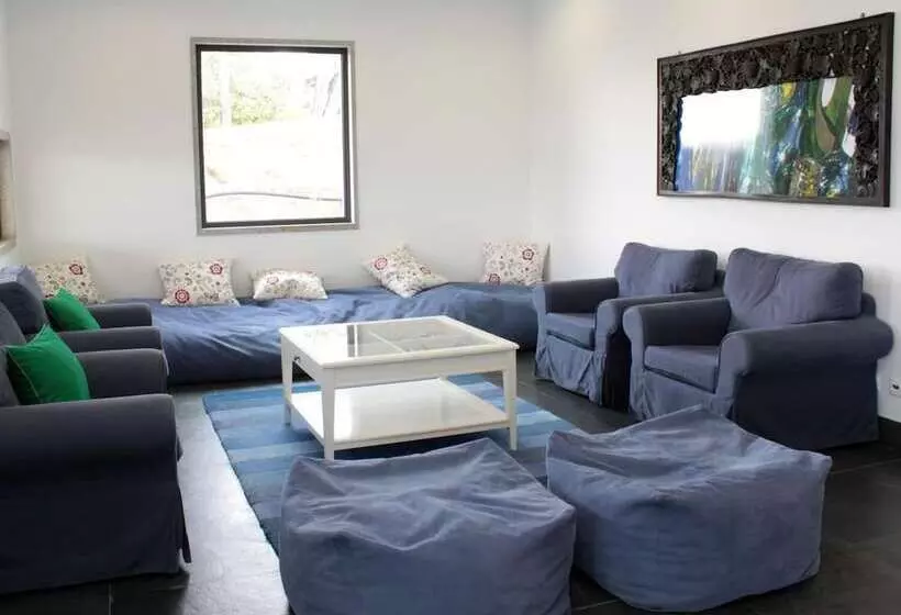 Retkeilymaja Hi Alijo   Pousada De Juventude