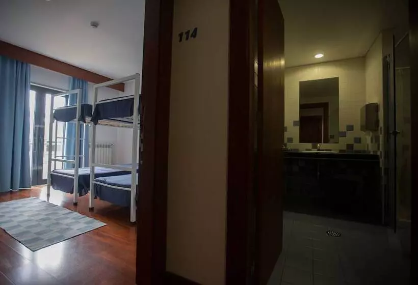 Retkeilymaja Hi Alijo   Pousada De Juventude