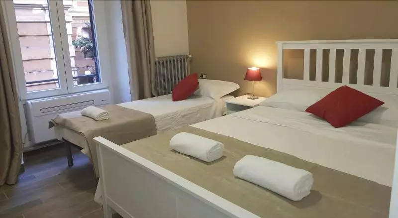 Auberge Armed Toubkal Trek  Hostel