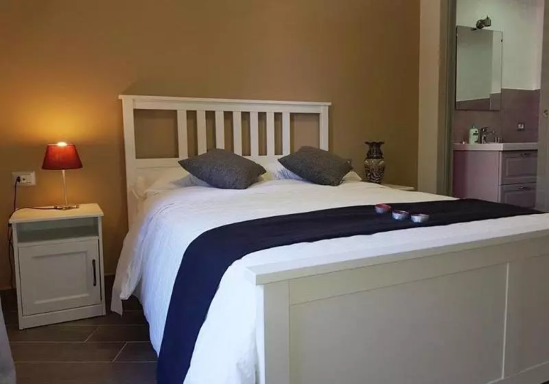 Auberge Armed Toubkal Trek  Hostel