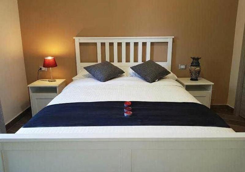 Auberge Armed Toubkal Trek  Hostel