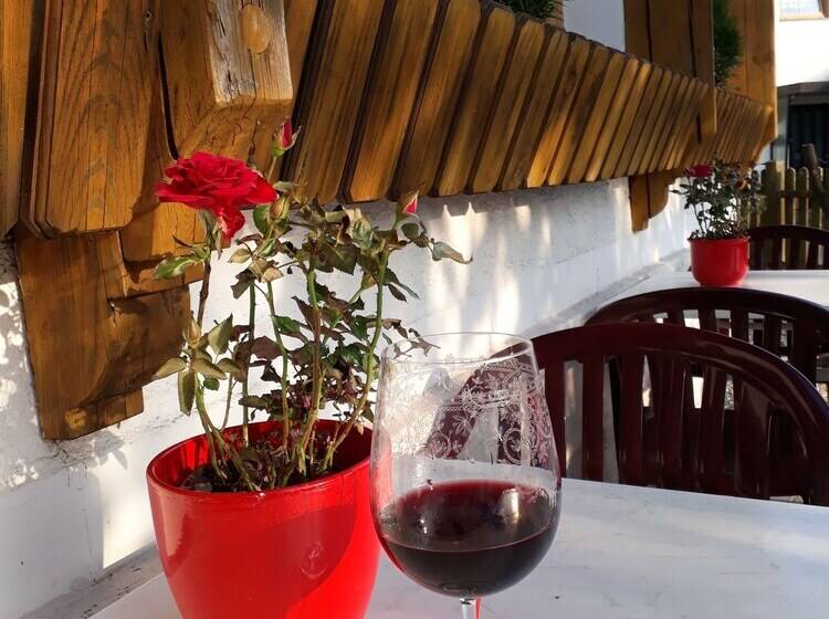 Bed and Breakfast Bayrisch Retro