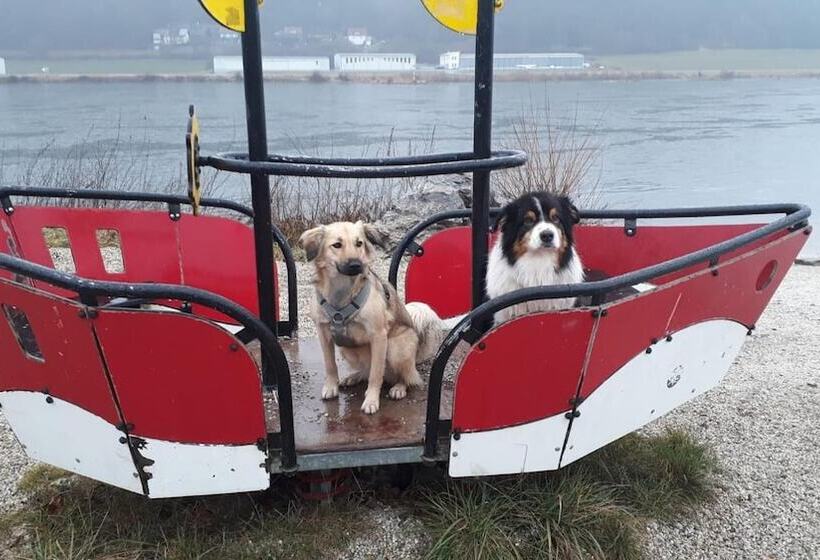 Bed and Breakfast Bayrisch Retro