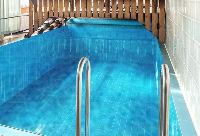 Bed and Breakfast Bayrisch Retro