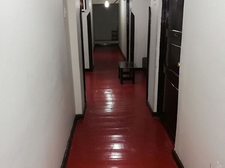 Bed and Breakfast Gringo´s House