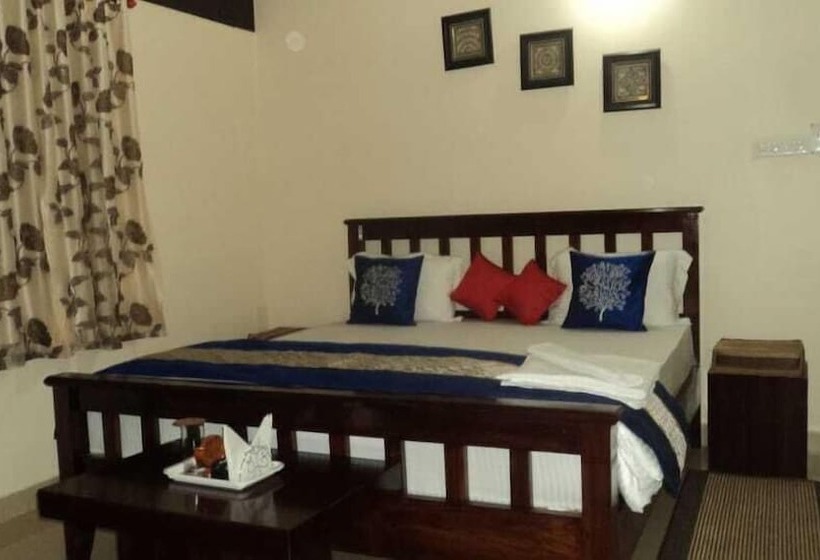 Nocleg ze śniadaniem Krtatithya