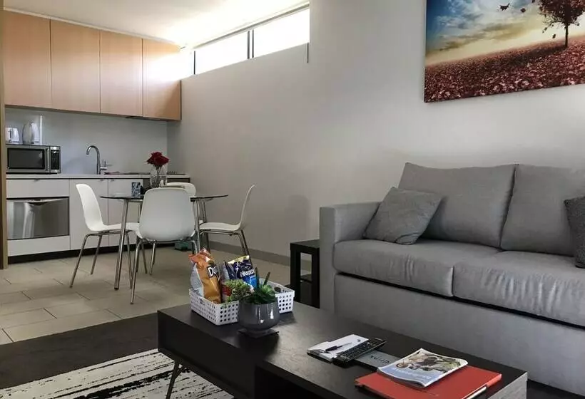 Citylights Apartments