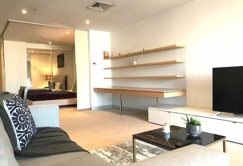 Citylights Apartments