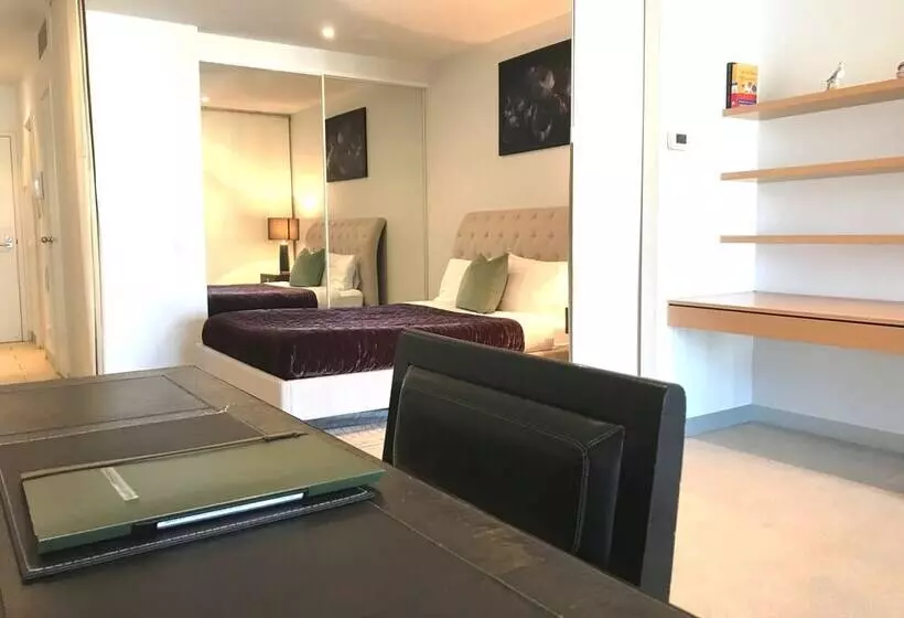 Citylights Apartments