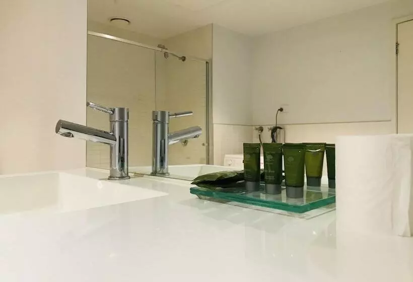 Citylights Apartments