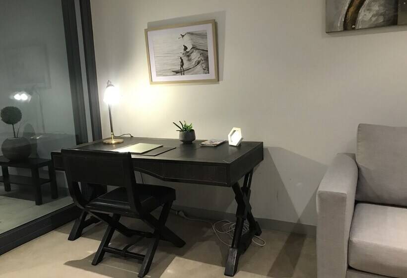 Citylights Apartments