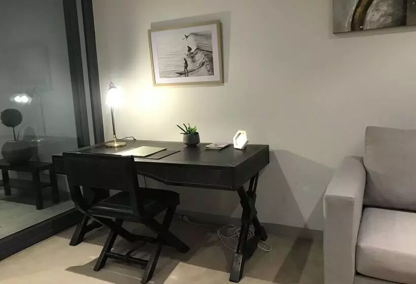 Citylights Apartments