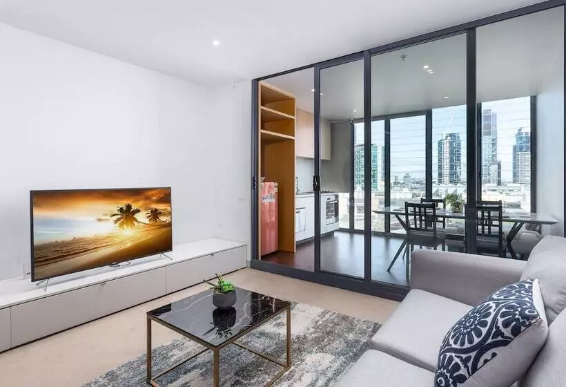 Citylights Apartments